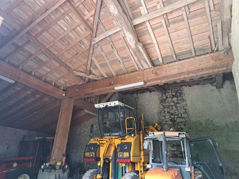 Propriété viticole - 168 m² - 7 pièces