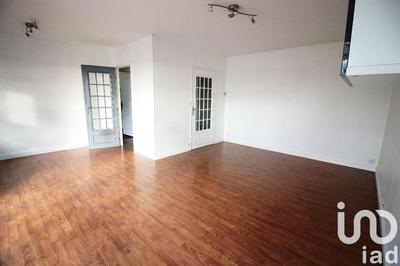 Appartement - 71 m² - 3 pièces