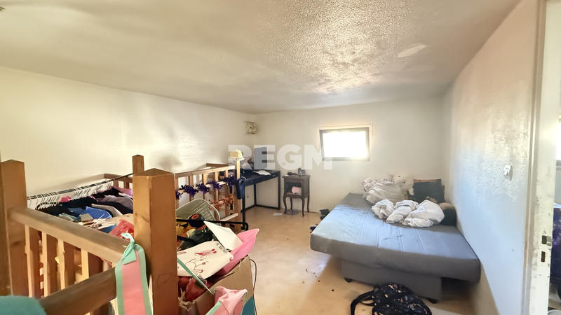 Appartement - 52 m² - 3 pièces