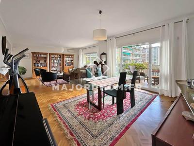 Appartement - 137 m² - 5 pièces