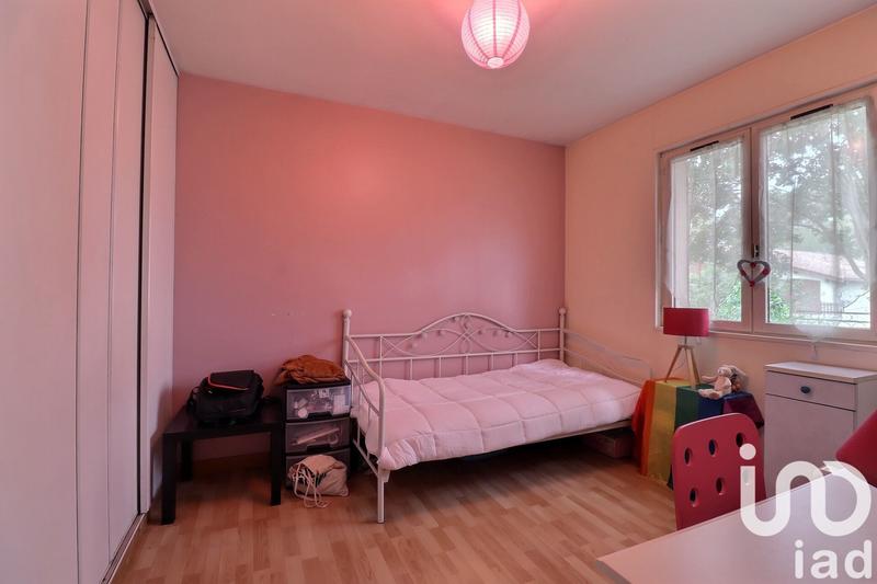 Maison - 60 m² - 4 pièces