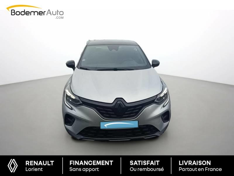 Renault Captur E-Tech 145 - 21 R.S. Line