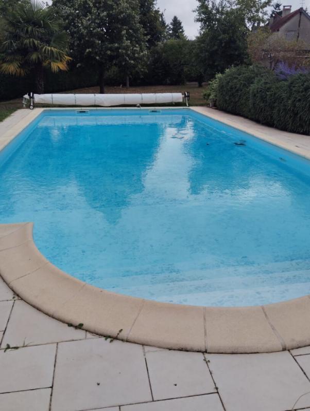 Maison - 270 m² - 10 pièces