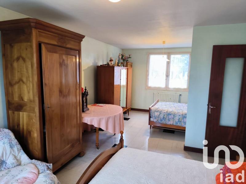 Maison de ville - 103 m² - 5 pièces