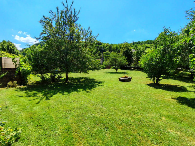 Maison - 121 m² - 6 pièces