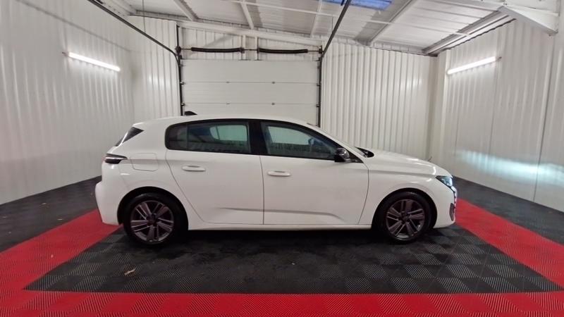 Peugeot 308 BlueHDI 130 Active Pack