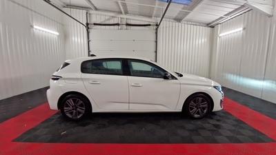 Peugeot 308 BlueHDI 130 Active Pack