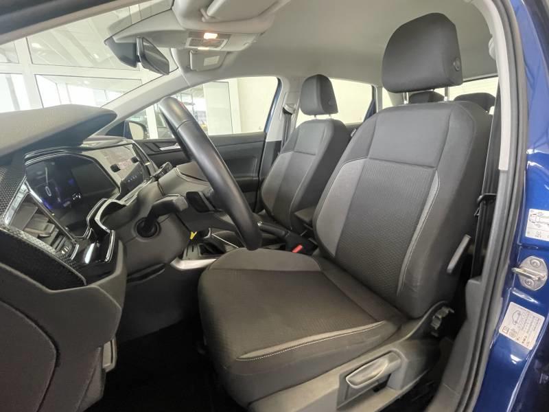 Volkswagen Polo 1.0 Tsi 95 s&amp;S Dsg7 Life