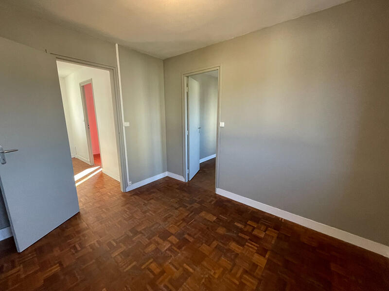 Maison - 72 m² - 4 pièces