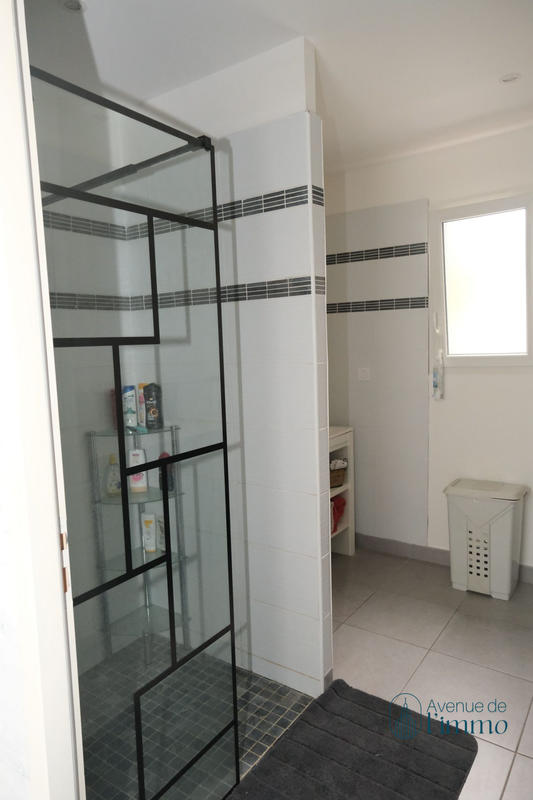 Maison - 101 m² - 4 pièces