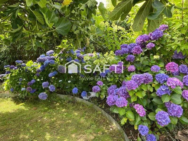 Villa - 130 m² - 6 pièces