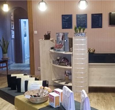 Institut de beauté Hélène