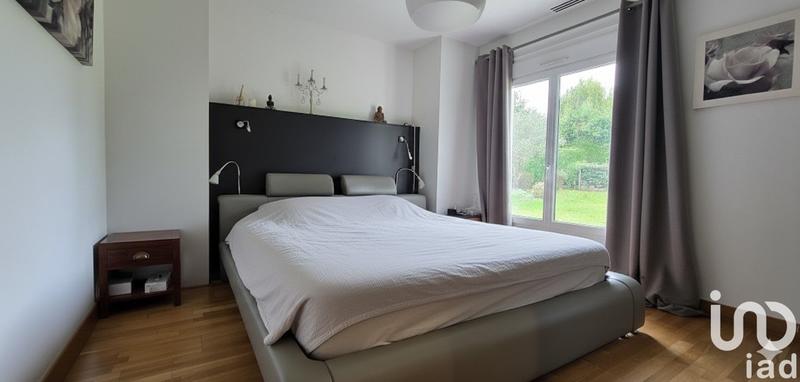 Maison de maîtres - 180 m² - 7 pièces