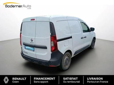 Renault Express (30) Van Blue Dci 95 Confort