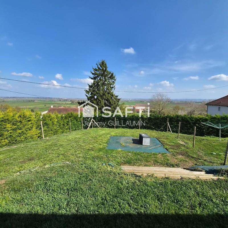 Maison - 217 m² - 5 pièces