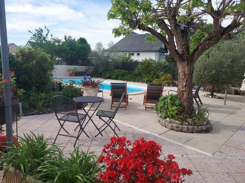 Maison ancienne - 269 m² - 11 pièces