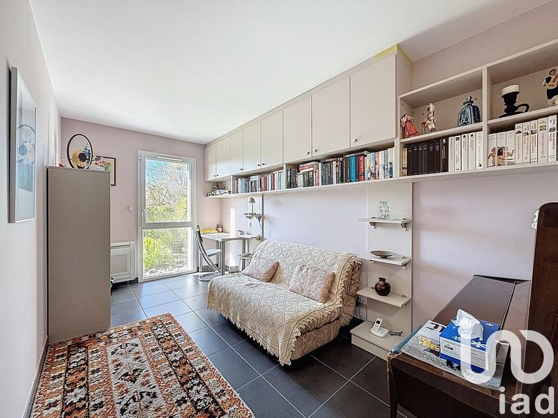 Maison - 107 m² - 4 pièces