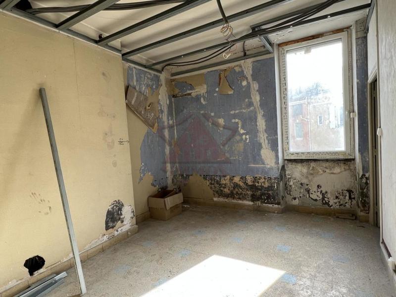 Maison - 106 m² - 4 pièces