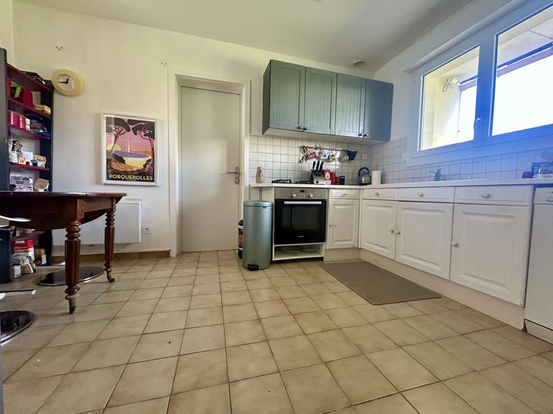 Maison - 113 m² - 6 pièces