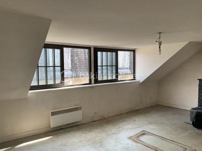 Appartement - 51 m² - 3 pièces