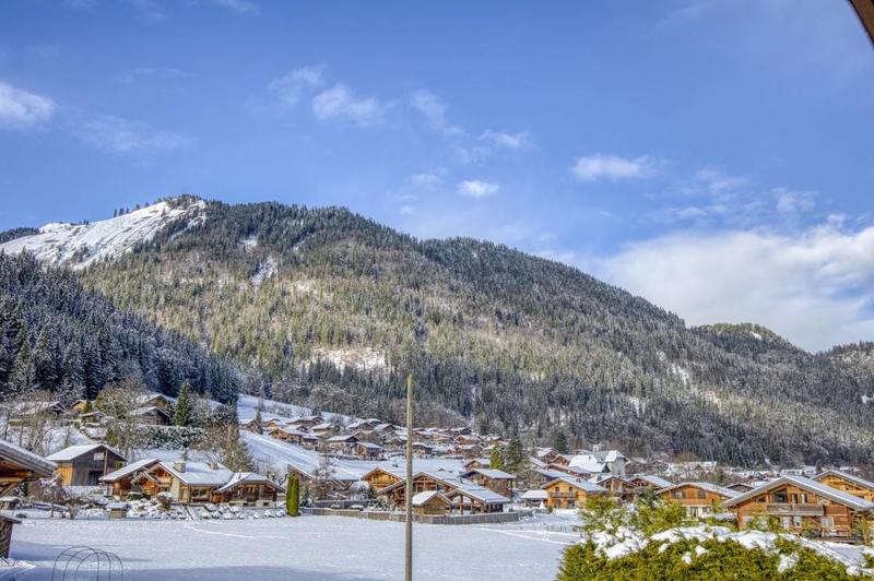 Maison - 118 m² - 4 pièces