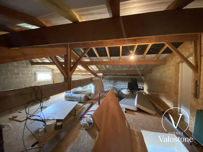 Local d'activités - 105 m² - 4 pièces