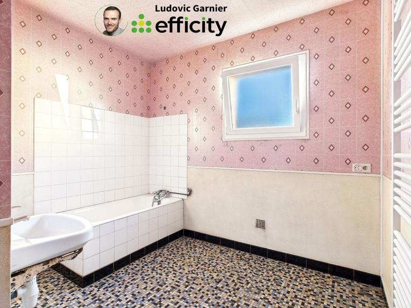 Pavillon - 123 m² - 7 pièces