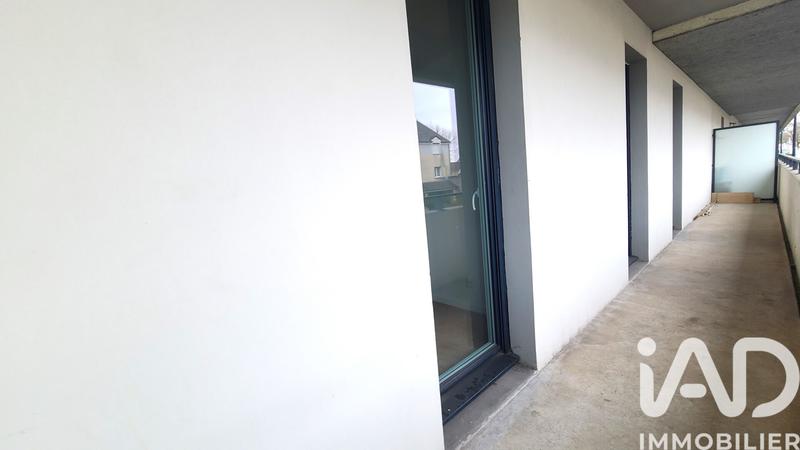 Appartement - 79 m² - 4 pièces