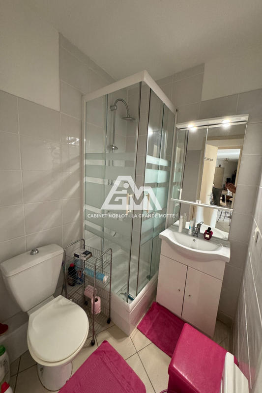 Appartement - 87 m² - 4 pièces