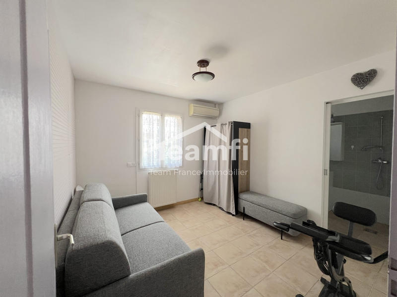 Maison traditionnelle - 115 m² - 5 pièces