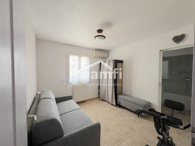 Maison traditionnelle - 115 m² - 5 pièces