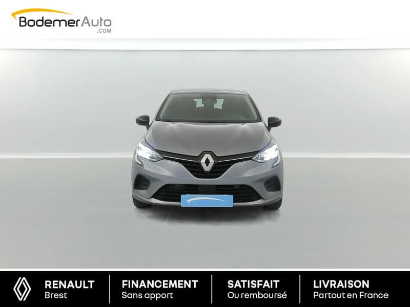 Renault Clio TCe 90 Equilibre