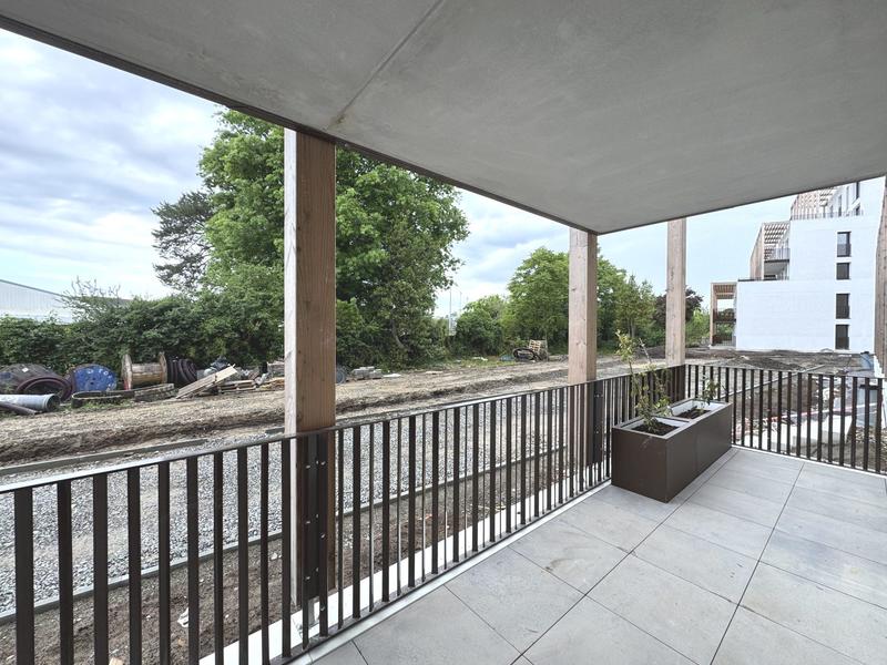 Appartement - 73 m² - 3 pièces