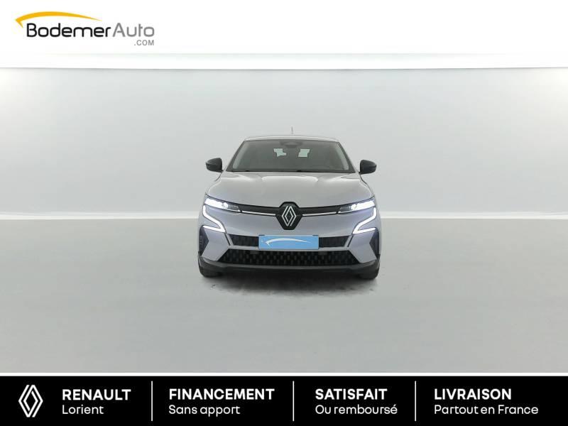 Renault Mégane E-Tech Ev60 220 ch super charge Equilibre