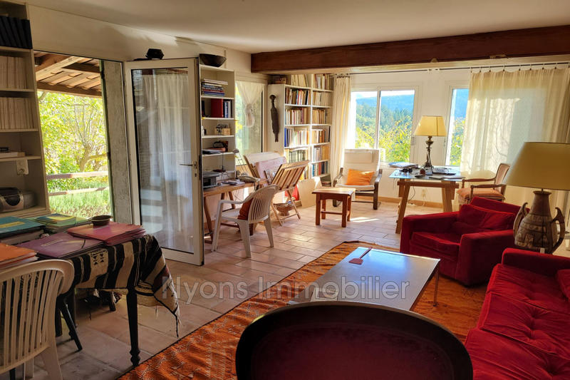 Mas - 333 m² - 9 pièces