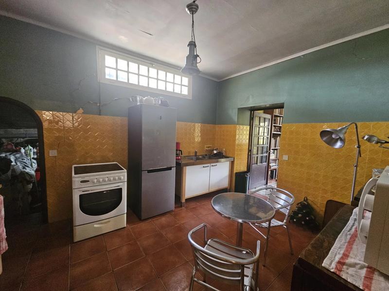 Maison - 160 m² - 5 pièces