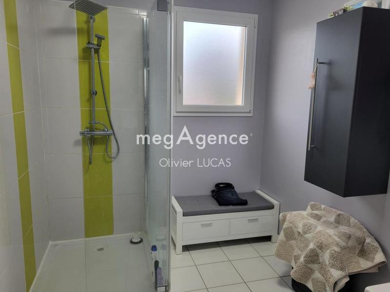 Maison de campagne - 120 m² - 5 pièces