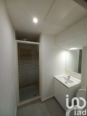 Maison de village - 87 m² - 4 pièces