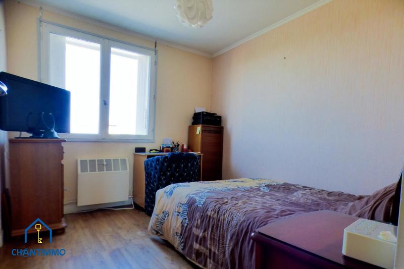 Maison - 102 m² - 6 pièces