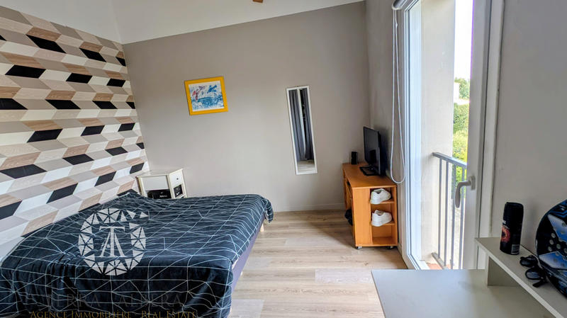 Villa - 116 m² - 4 pièces