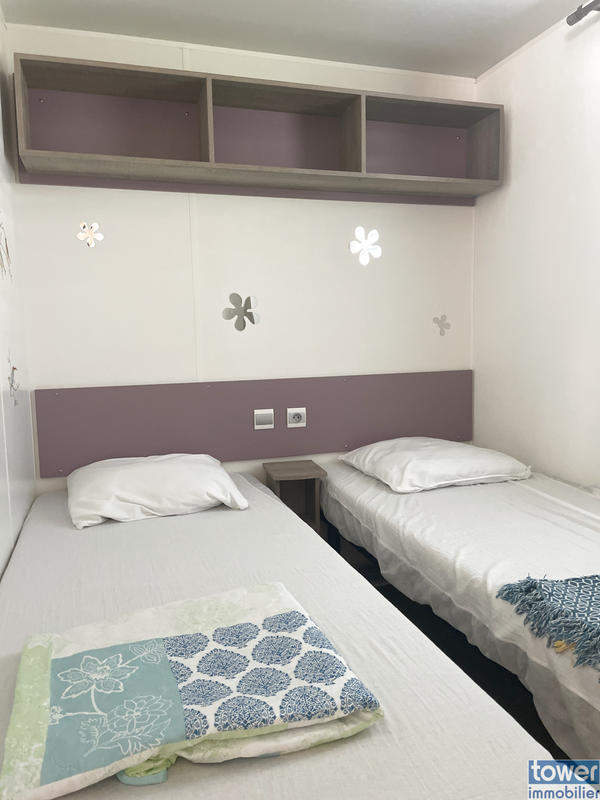 Maison - 36 m² - 4 pièces