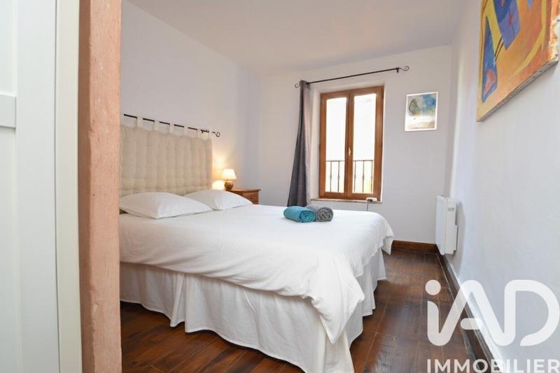 Maison de village - 153 m² - 8 pièces