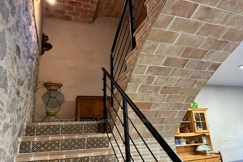 Maison - 165 m² - 6 pièces