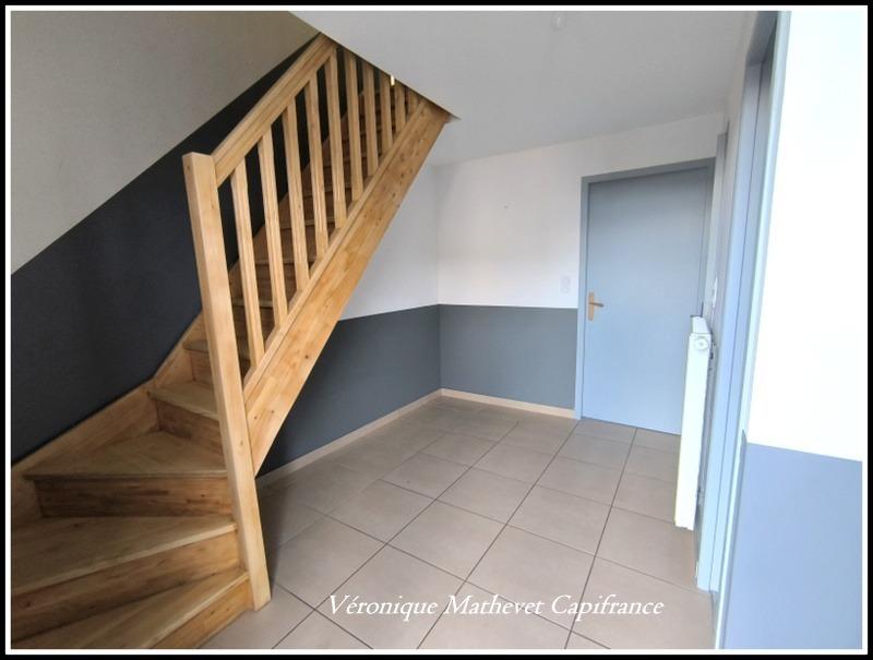 Maison - 105 m² - 6 pièces