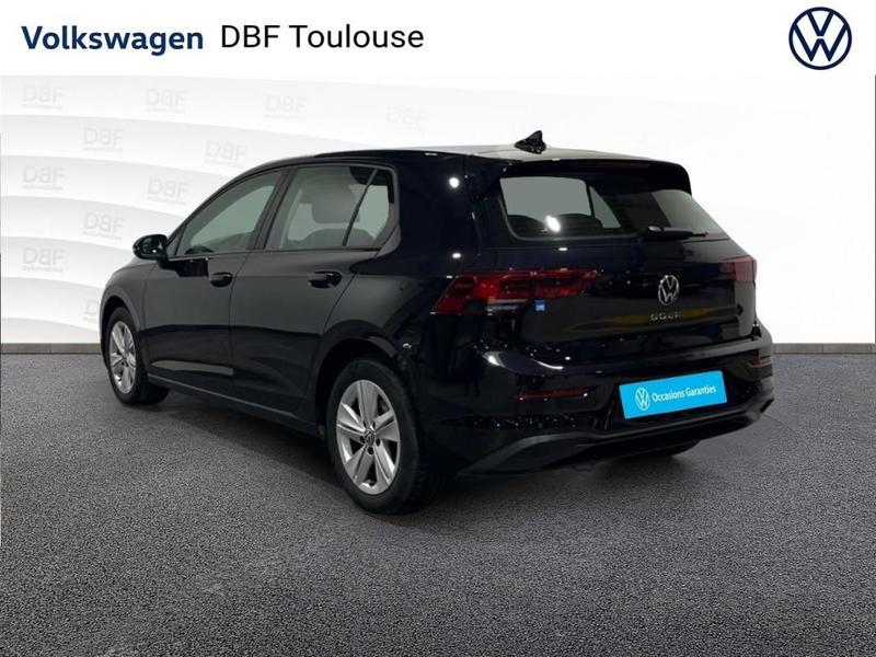 Volkswagen Golf 2.0 Tdi Scr 150 Dsg7 Life Business