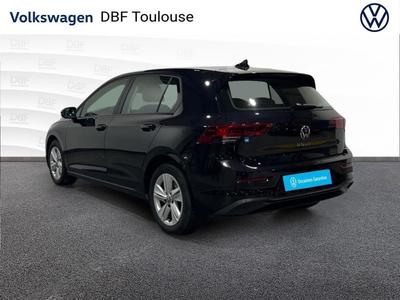 Volkswagen Golf 2.0 Tdi Scr 150 Dsg7 Life Business