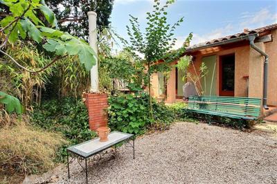 Maison - 82 m² - 3 pièces