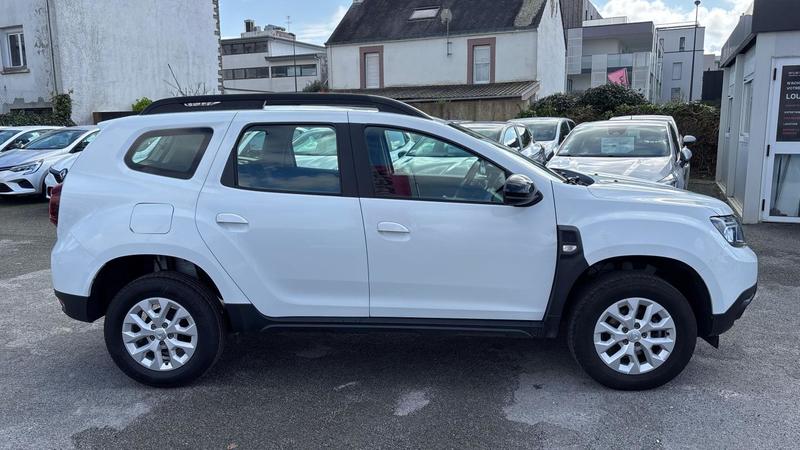 Dacia Duster Eco-G 100 4x2 Confort