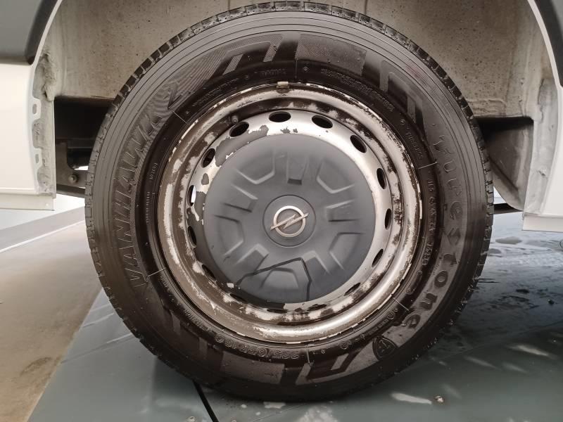 Opel Movano F3300 L2h2 150 Ch Biturbo Start/Stop