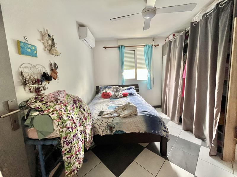 Appartement - 50 m² - 3 pièces